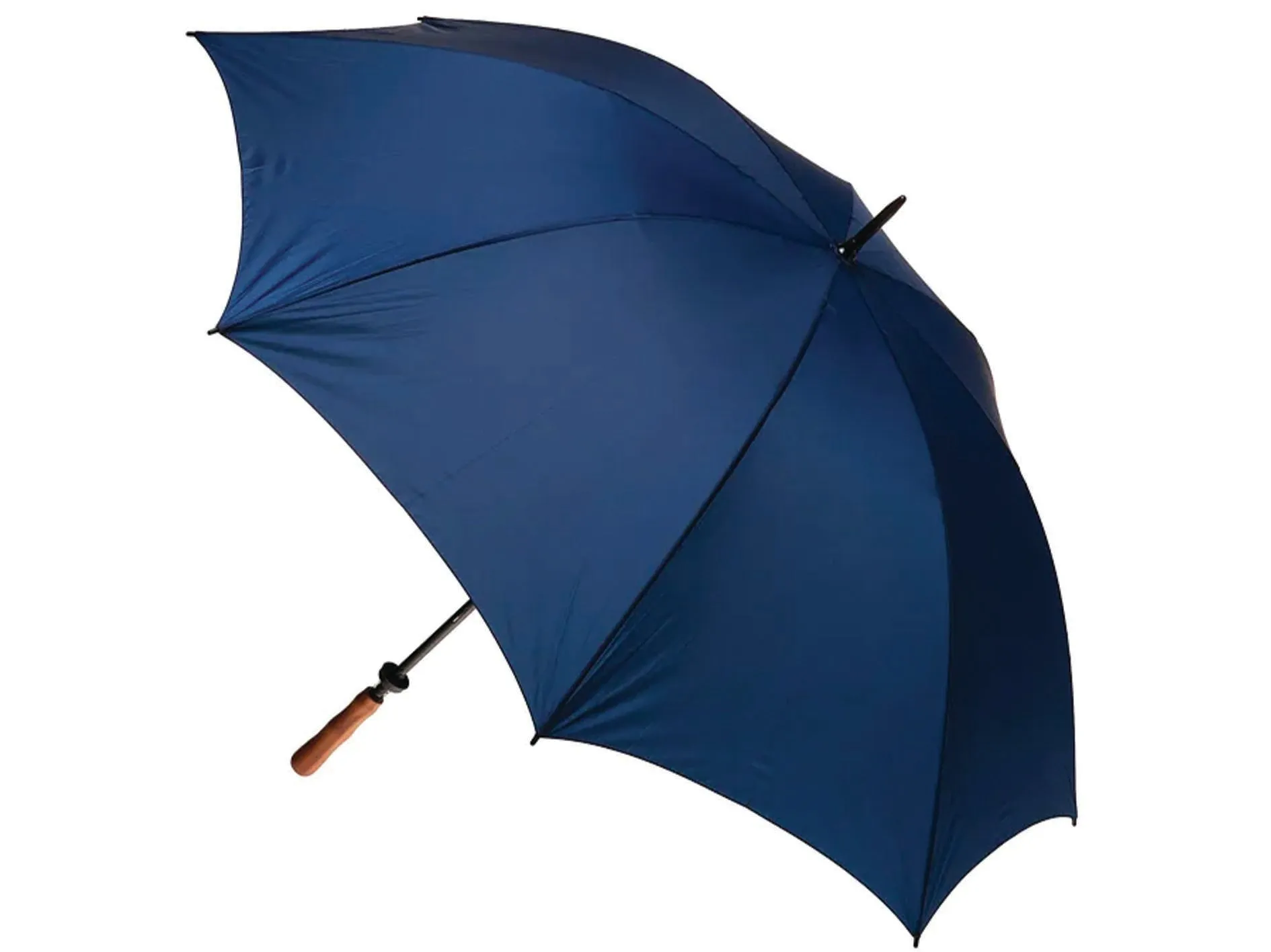 Clifton Albatross Golf Umbrella Navy <br> G0-ALB-NVY2