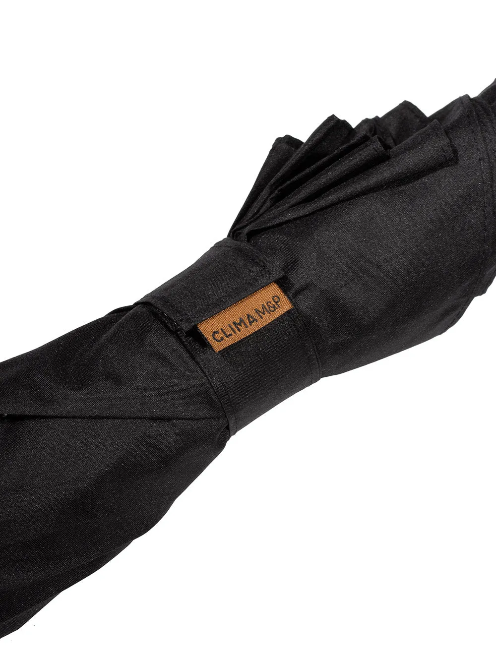 Clima MP Umbrella Black