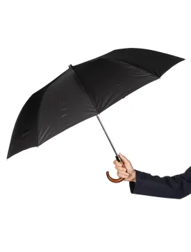 Clima MP Umbrella Black