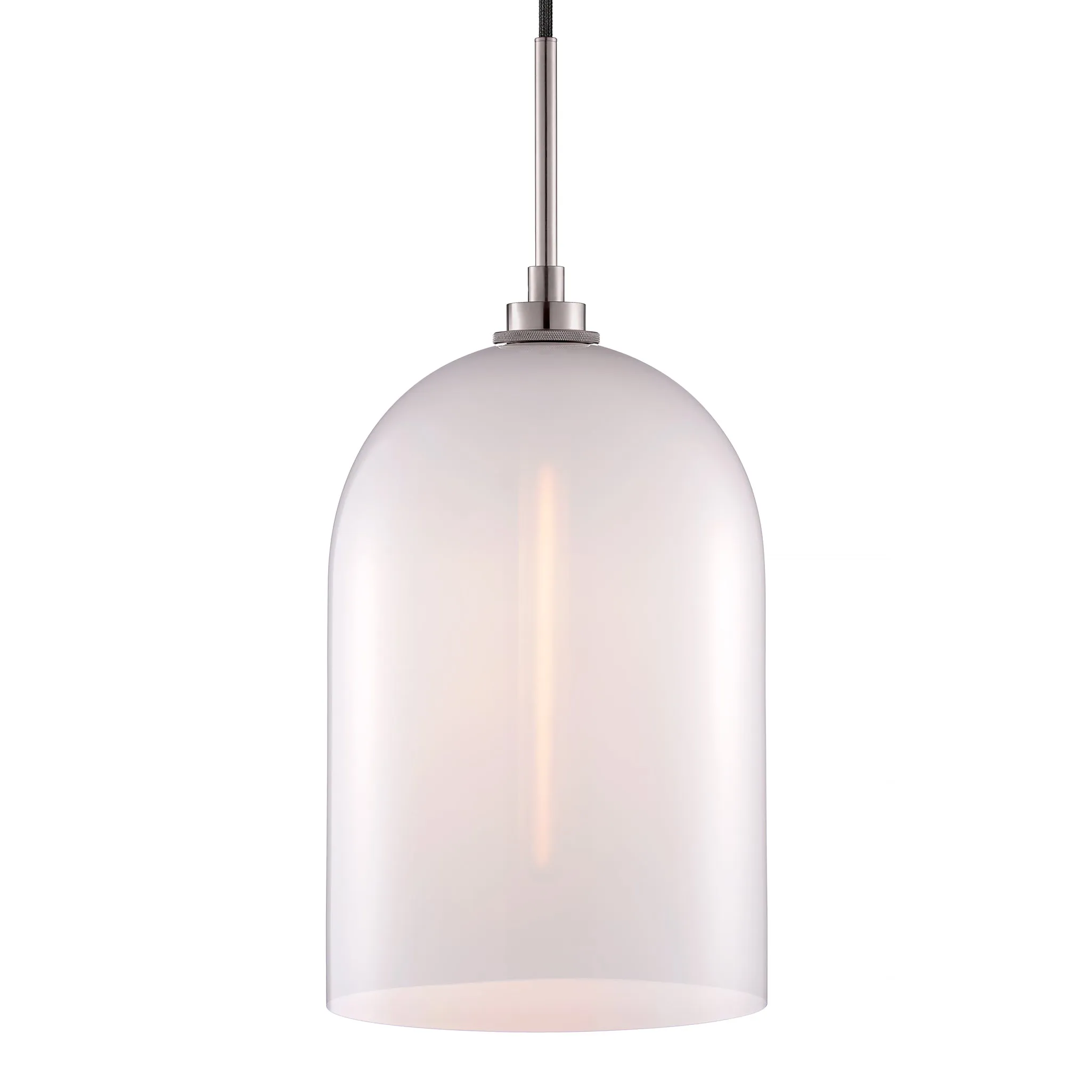 Cloche Grand Pendant Light