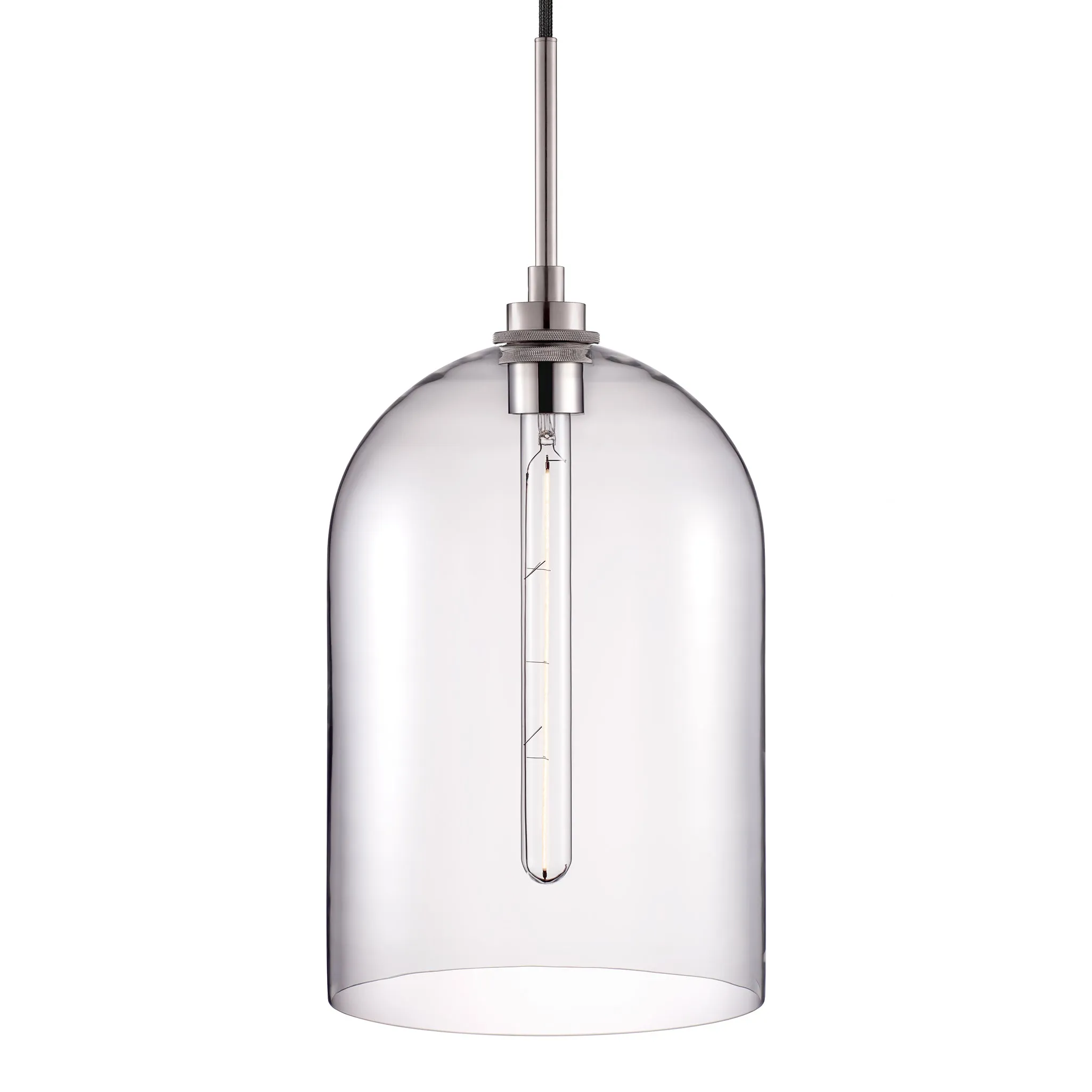 Cloche Grand Pendant Light