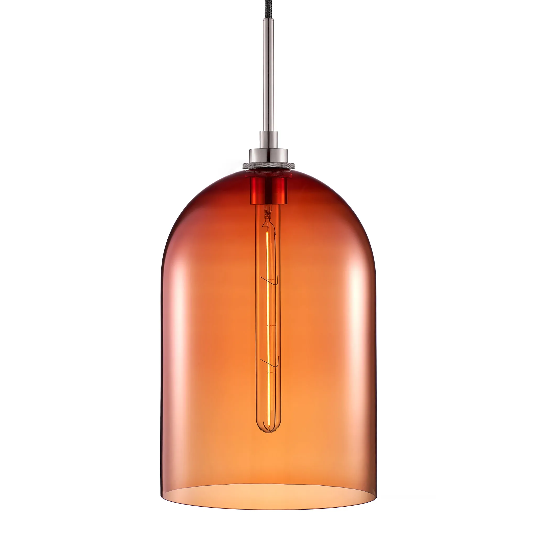 Cloche Grand Pendant Light