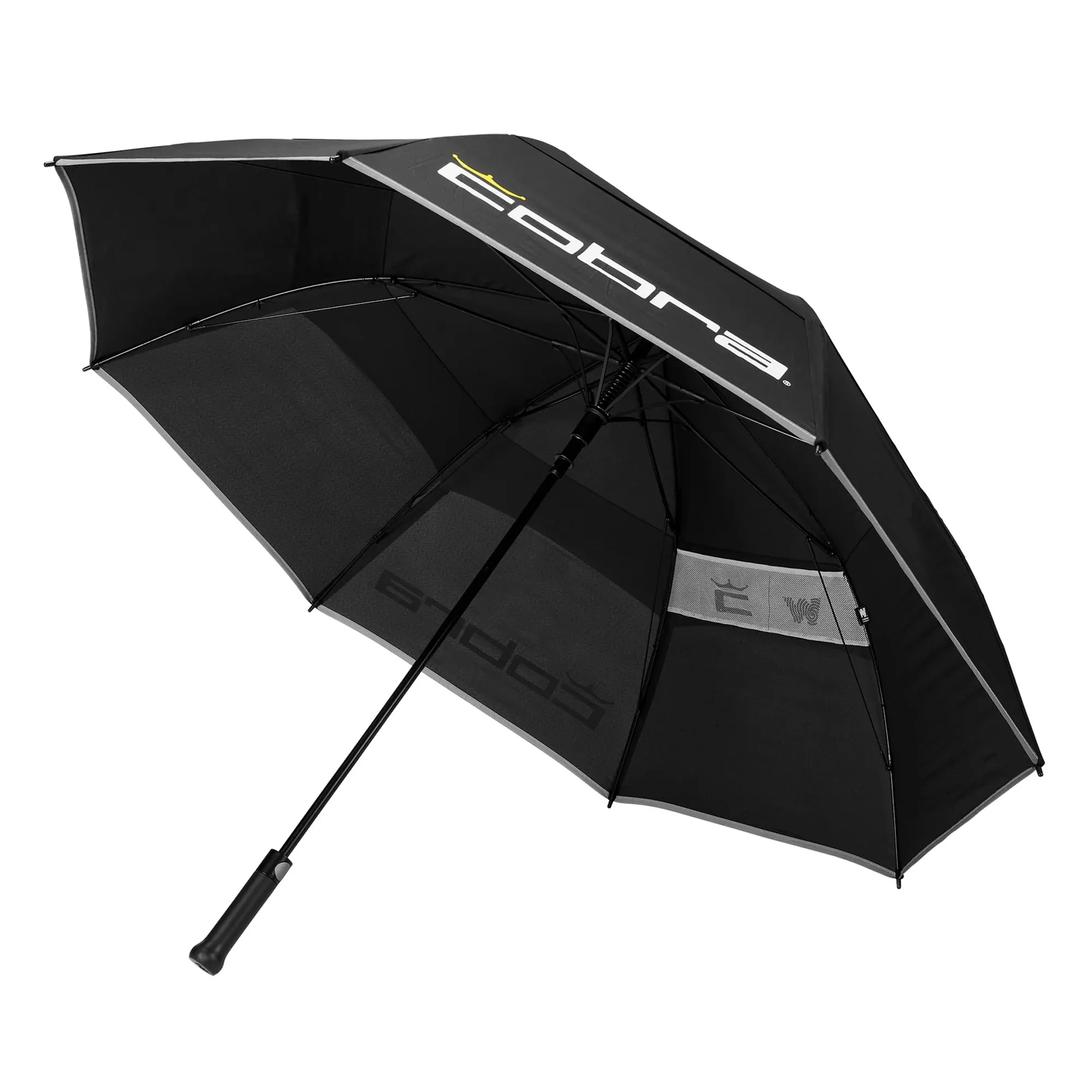 Cobra Double Canopy Umbrella