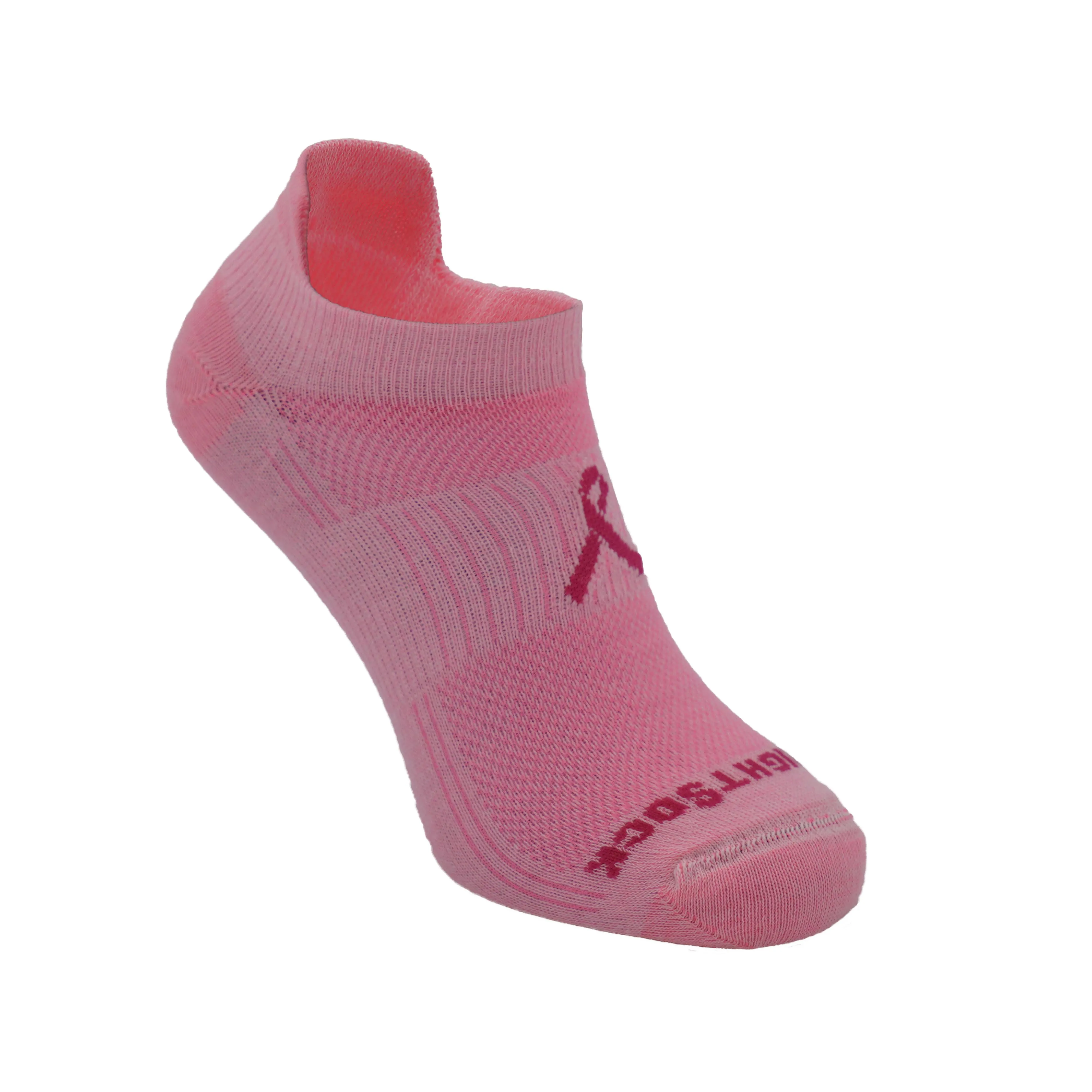 CoolMesh II Tab Pink Ribbon