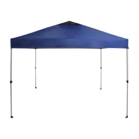 Crown Shade One Touch Polyester Canopy 9.1 ft. H X 10 ft. W X 10 ft. L