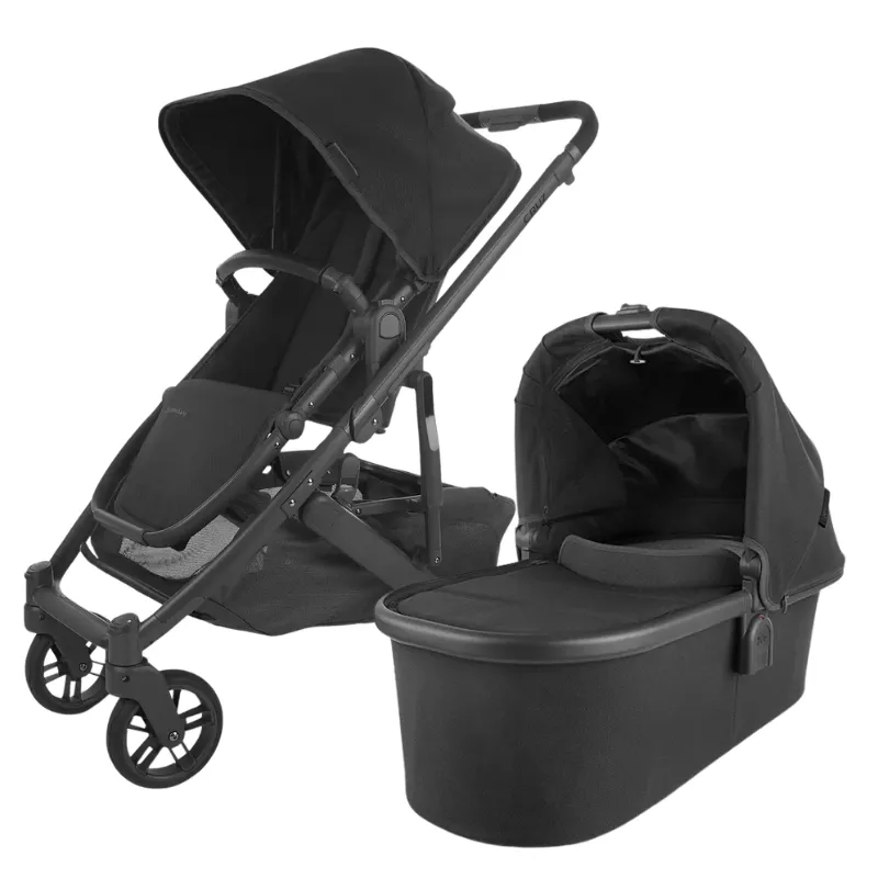 Cruz V2 Stroller   Bassinet Bundle