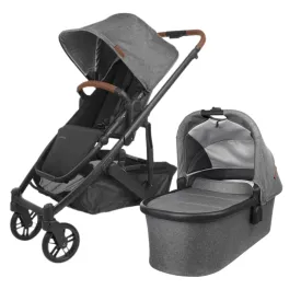 Cruz V2 Stroller   Bassinet Bundle