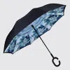 Dapple Canopy Inverted Umbrella