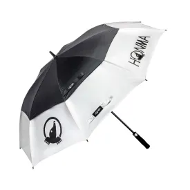 DOUBLE CANOPY UMBRELLA