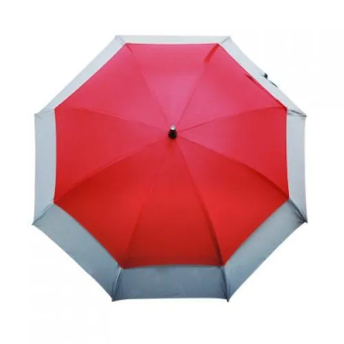 Double layer Golf Umbrella