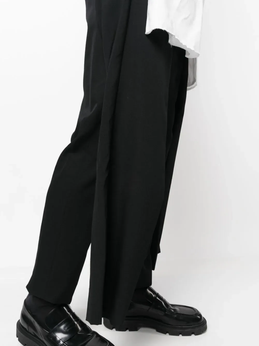 Double Layer Pants