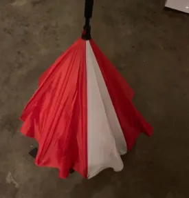 DST Inverted Umbrella