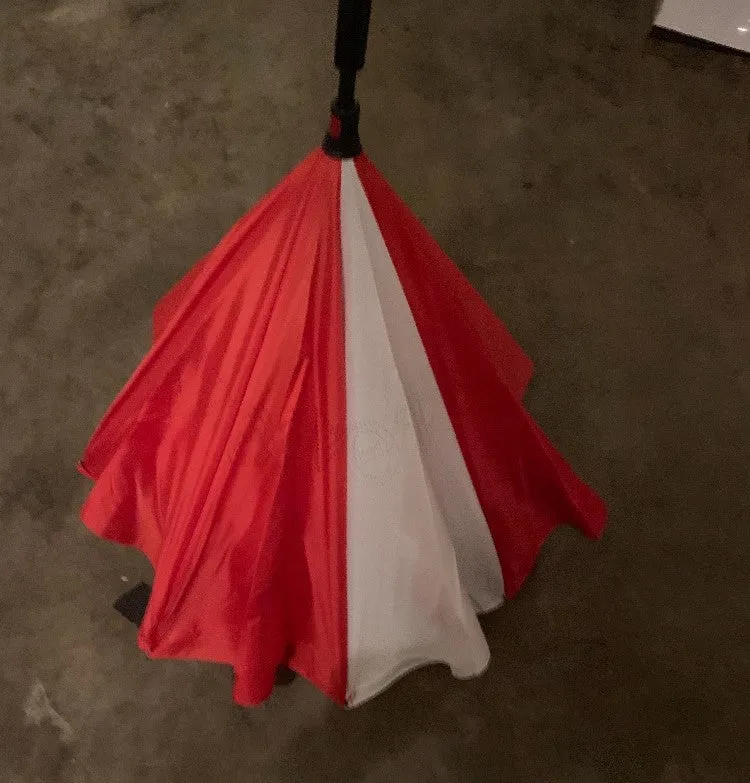 DST Inverted Umbrella