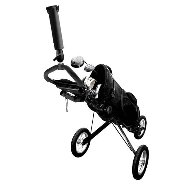 Golf Cart Umbrella Holder