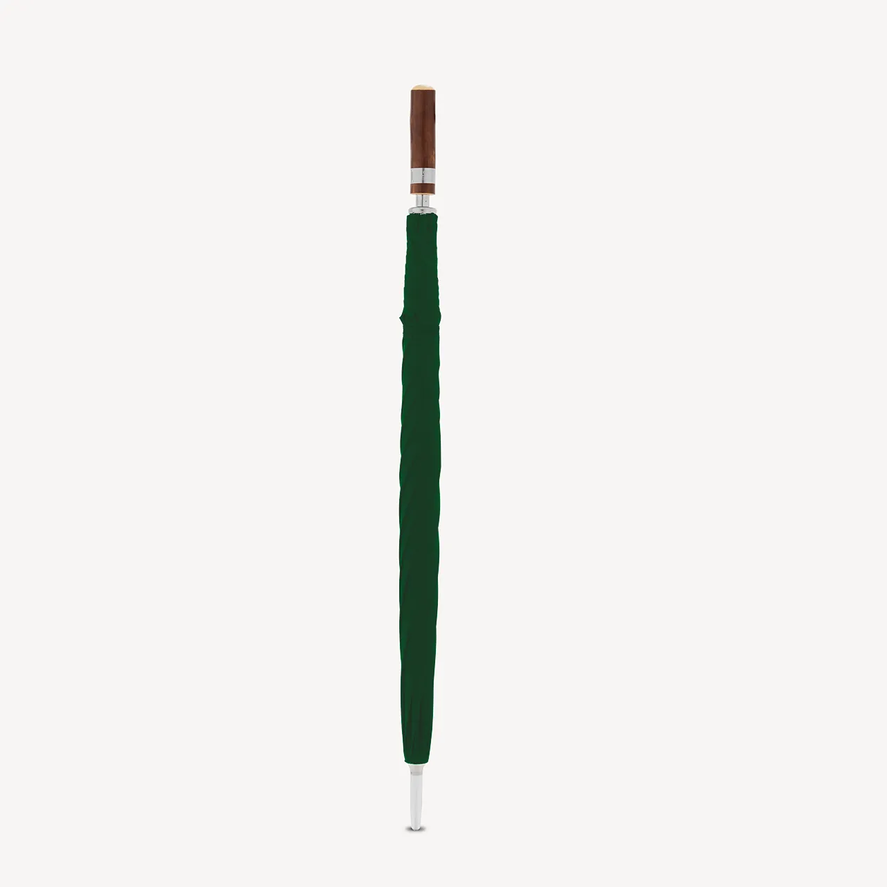 Golf Umbrella Straight Handle - Jaguar Green