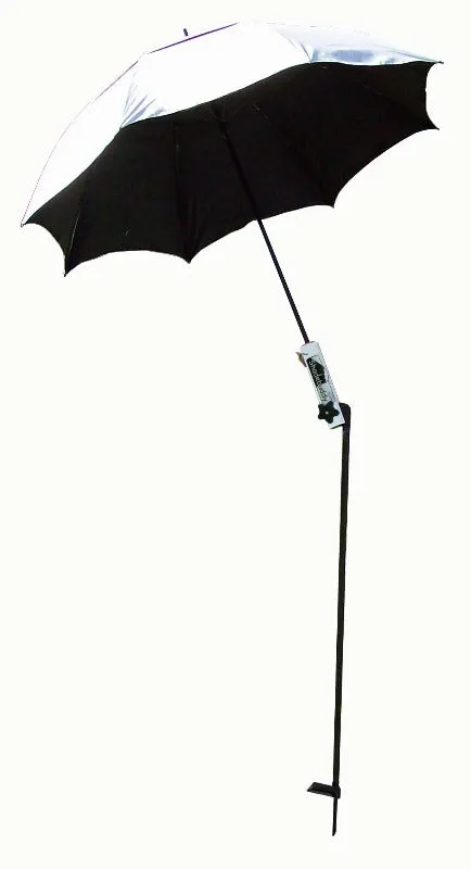 Guerrilla Painter® Shadebuddy™ Umbrella Kit SECOND