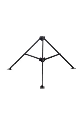 Heavy Duty Umbrella Stands | Tripod Stand | Powder Coated Aluminum