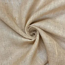 Hessian Fabric