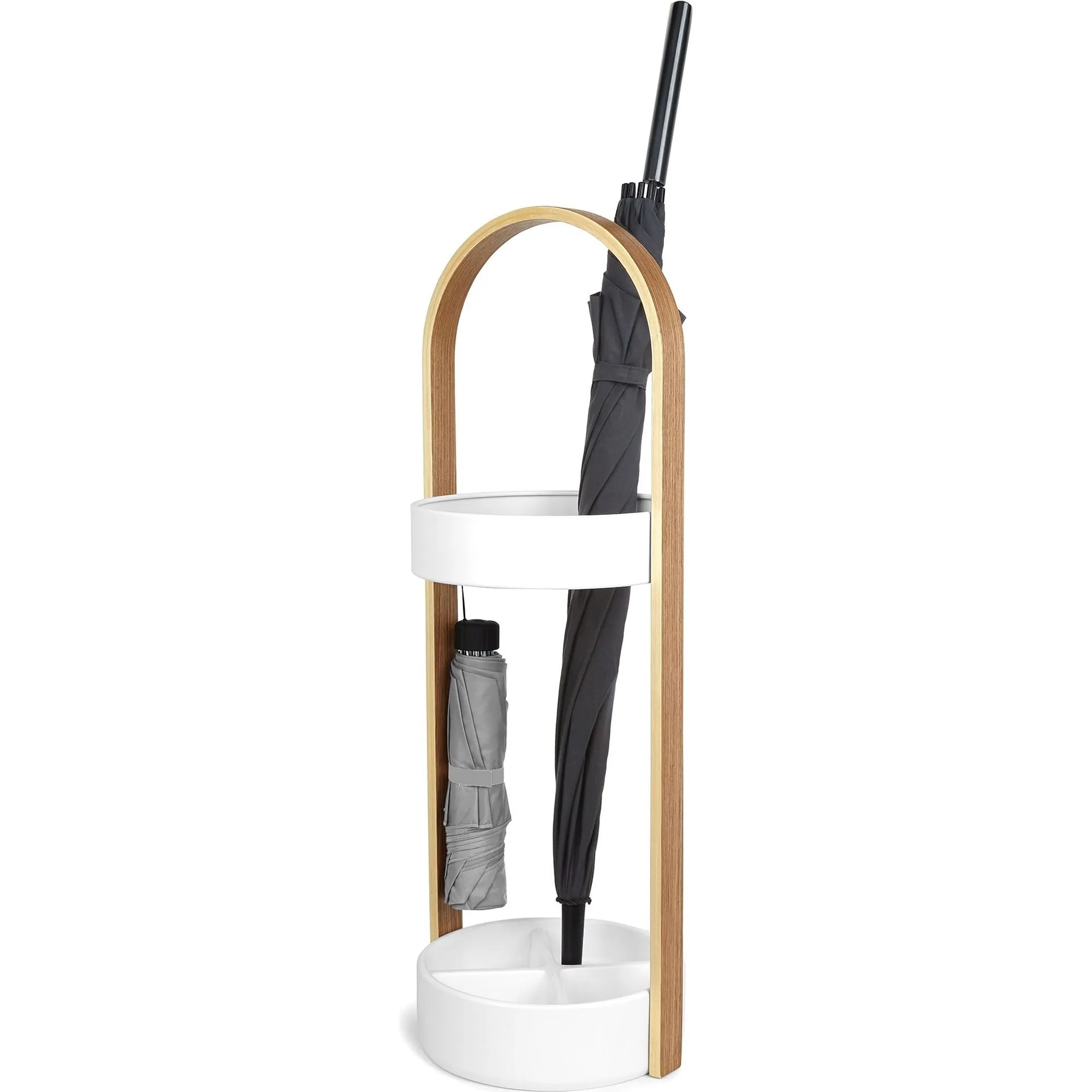 Hub Umbrella Stand