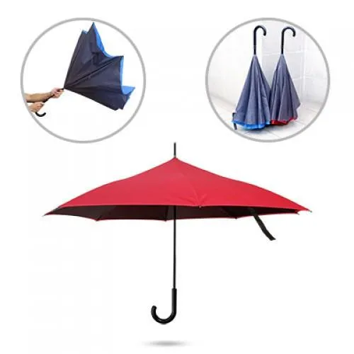 Inverted Umbrella