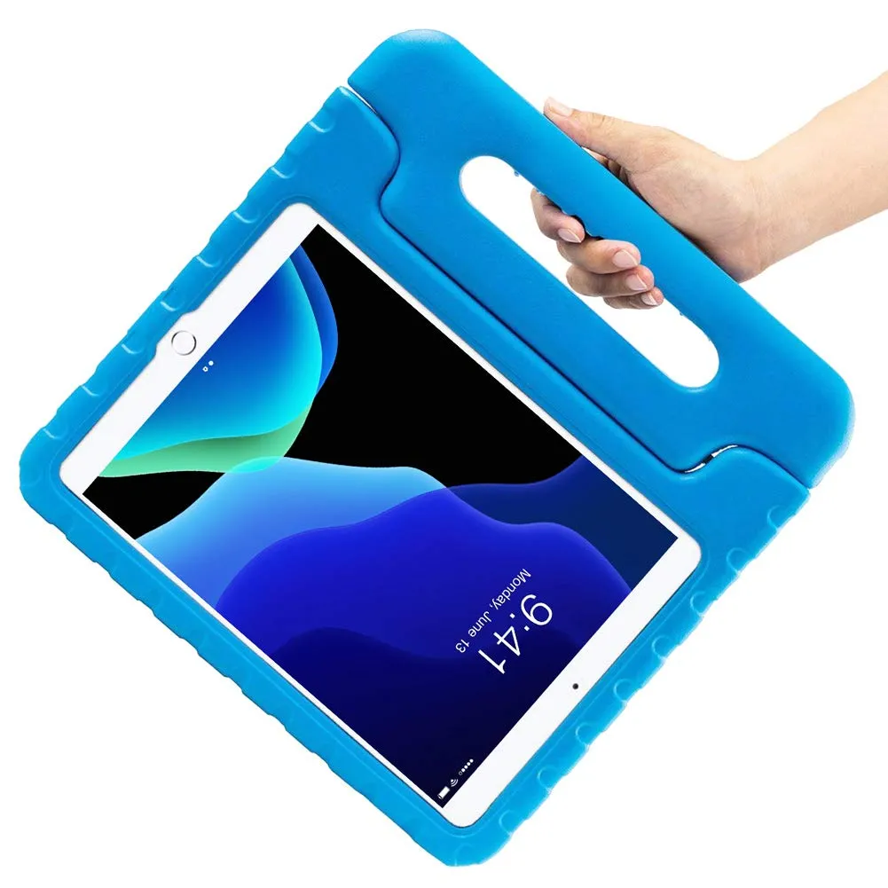 iPad 10.2 inch (2019 | 2020 | 2021) Kido Case-Blue