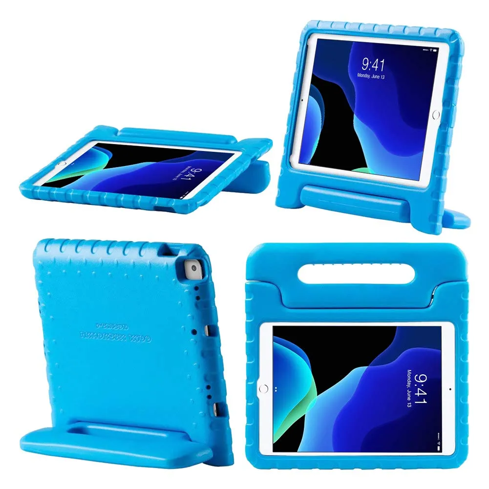 iPad 10.2 inch (2019 | 2020 | 2021) Kido Case-Blue