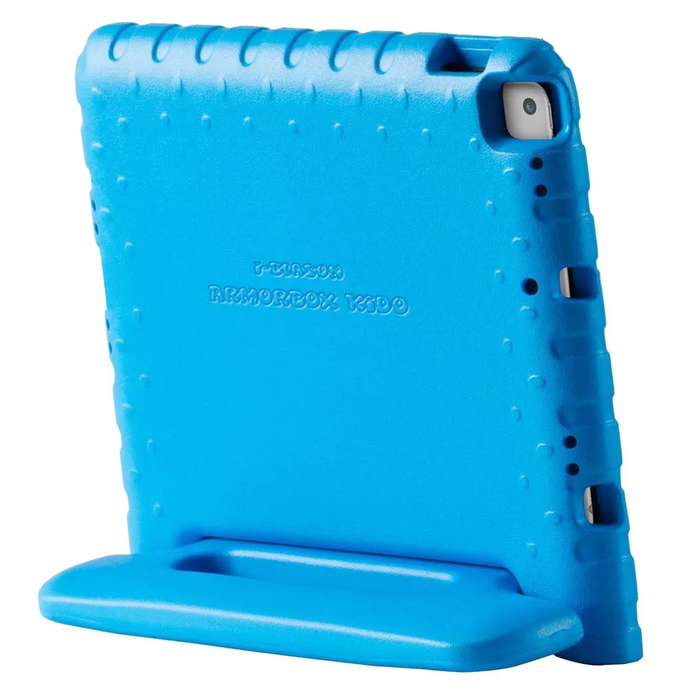 iPad 10.2 inch (2019 | 2020 | 2021) Kido Case-Blue