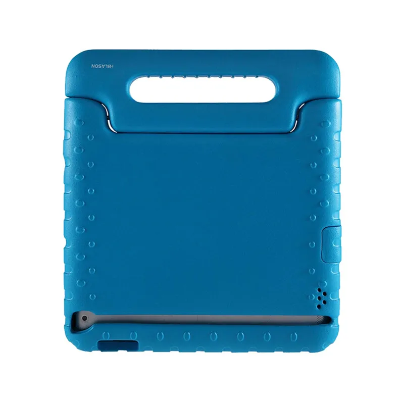 iPad mini 3/2/1 Armorbox Kido Case-Blue