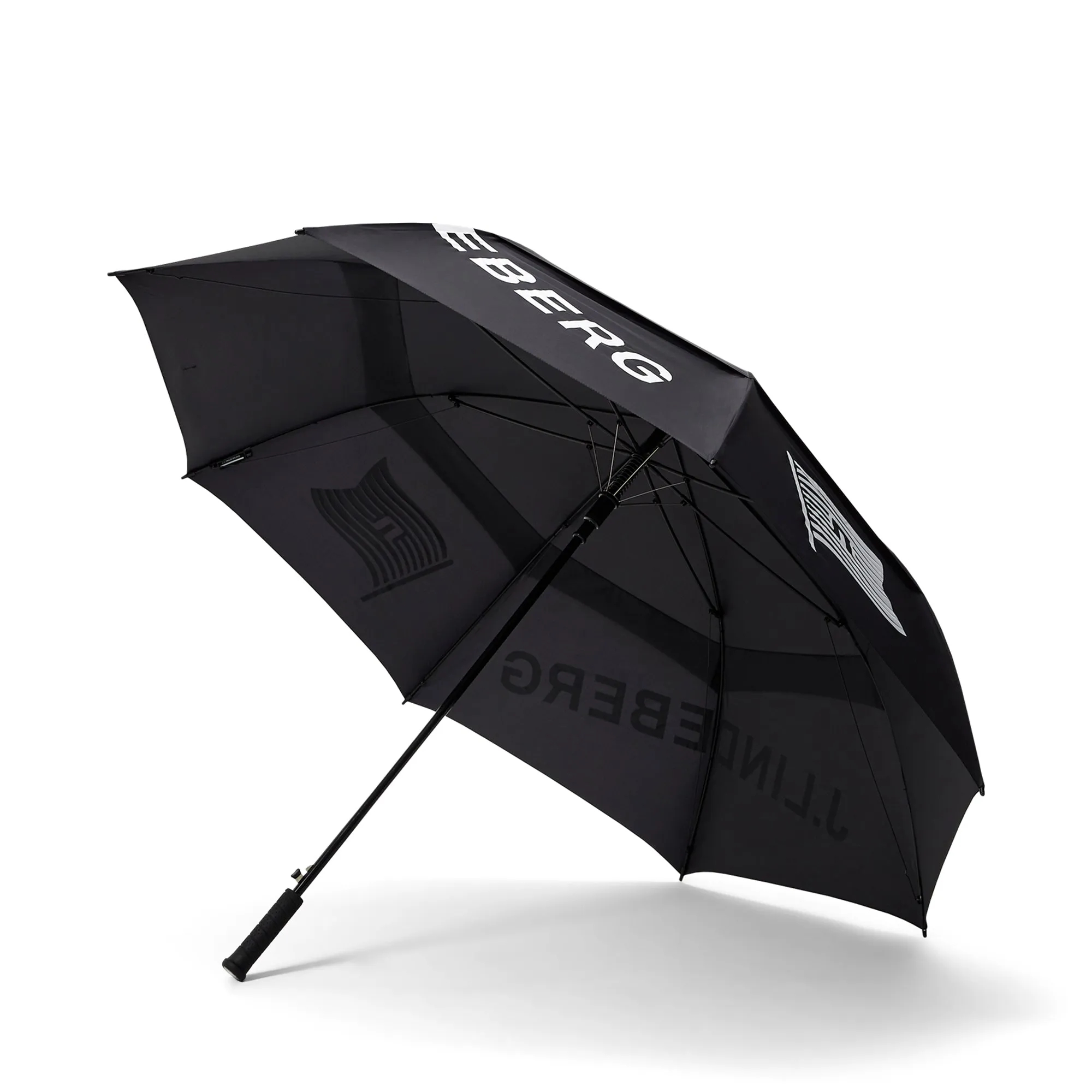 J.Lindeberg Golf Barrie Umbrella SS25