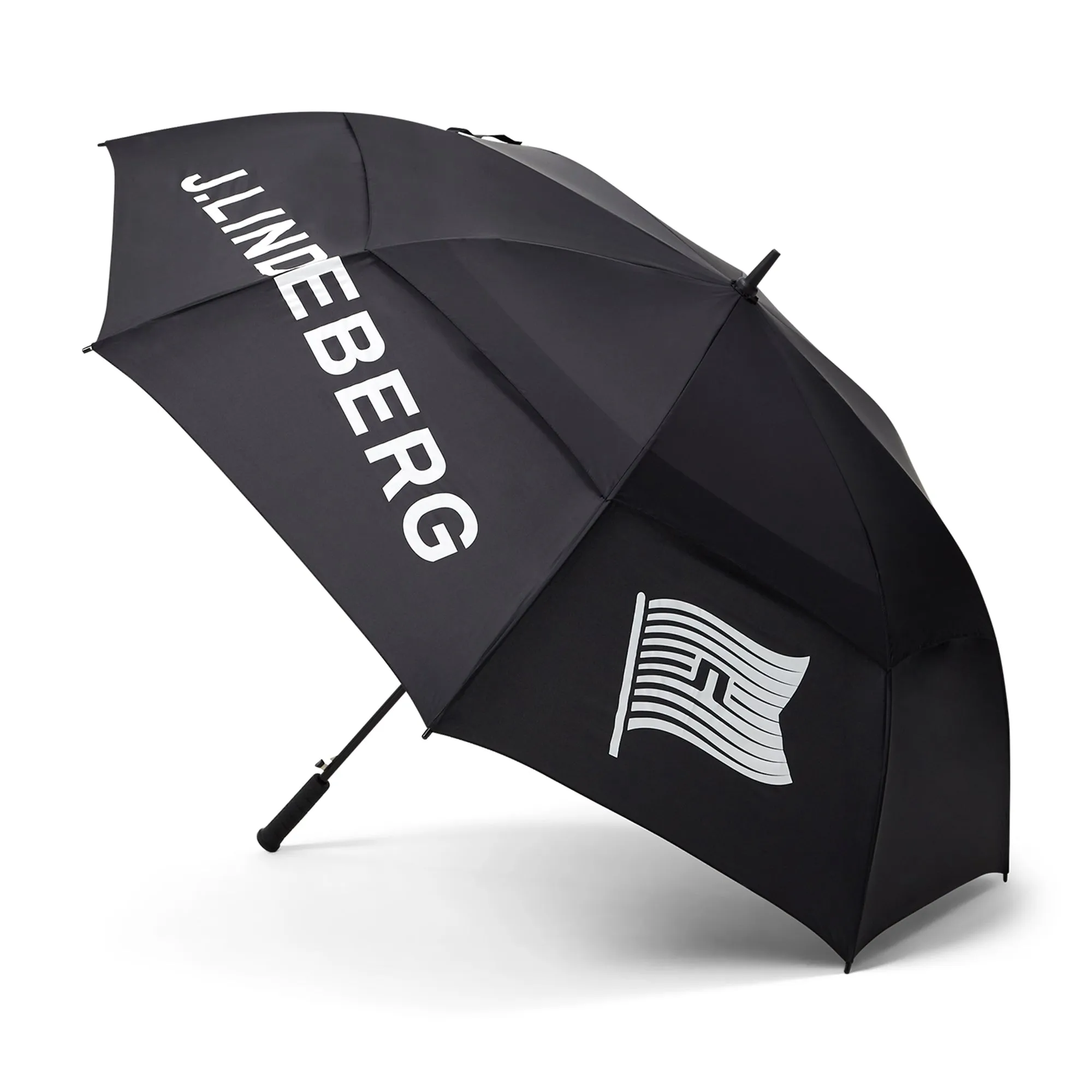 J.Lindeberg Golf Barrie Umbrella SS25