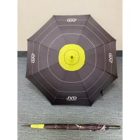 JVD Auto-Open Field Umbrella