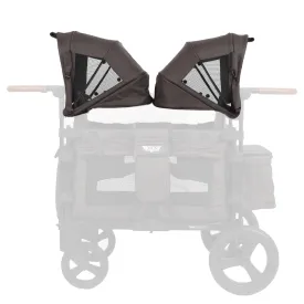 Keenz XC Series Dual Canopy System (Set of 2 Canopies)