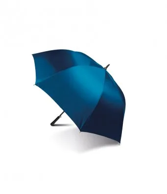 Kimood Large Golf Umbrella Navy 120cm diameter