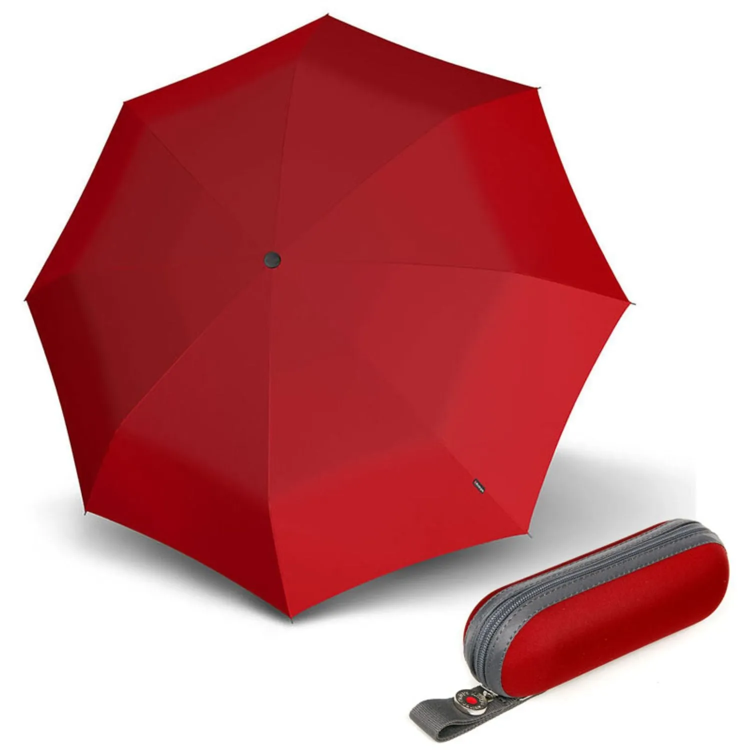 Knirps X1 Manual Umbrella (UV Protection)