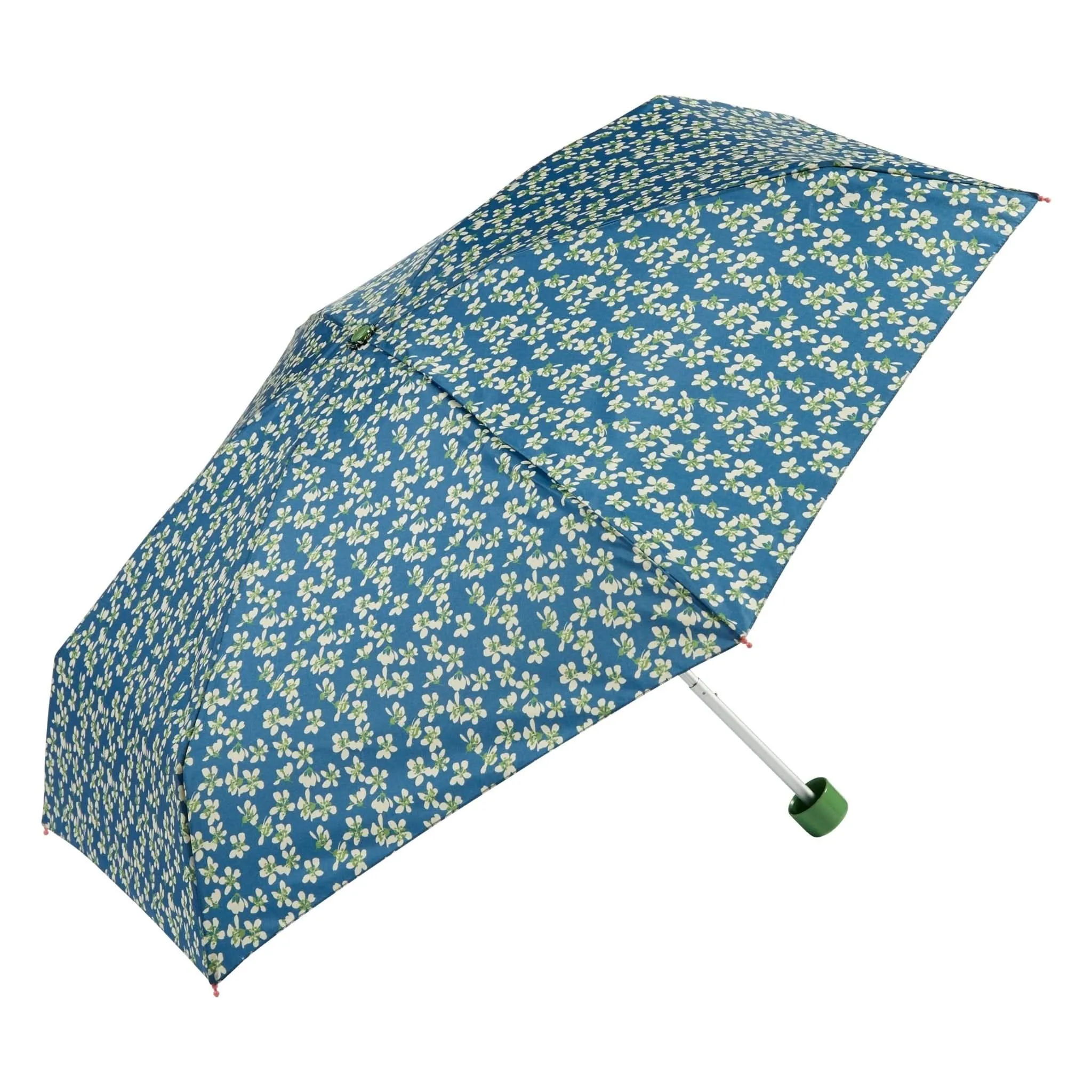 Little Flowers Mini Umbrella