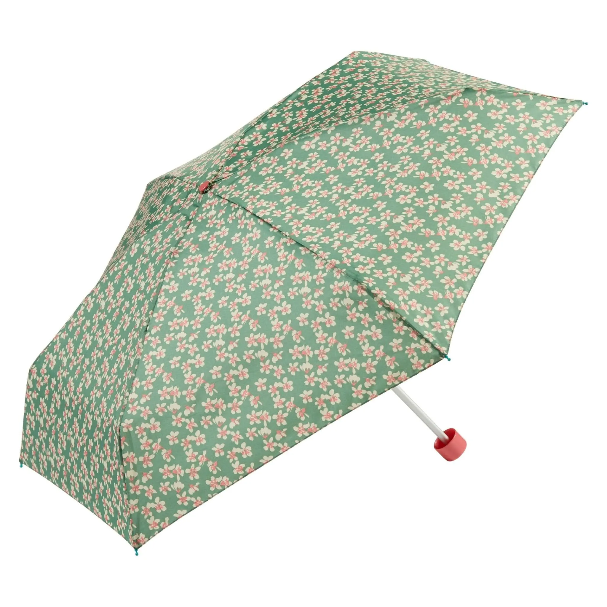 Little Flowers Mini Umbrella