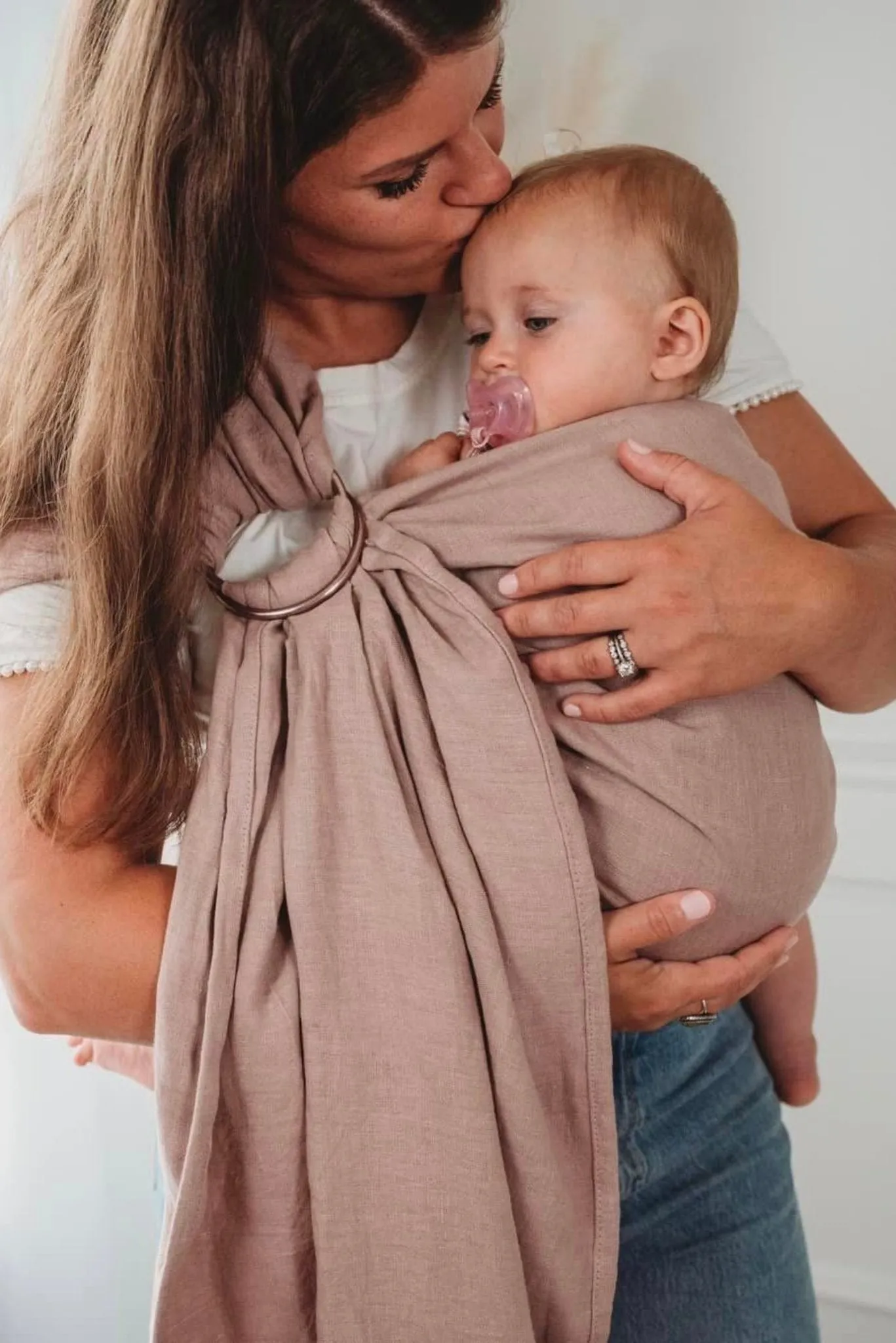 Luna Ring Sling