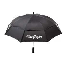 MacGregor Golf 62" Double Canopy Umbrella 2024