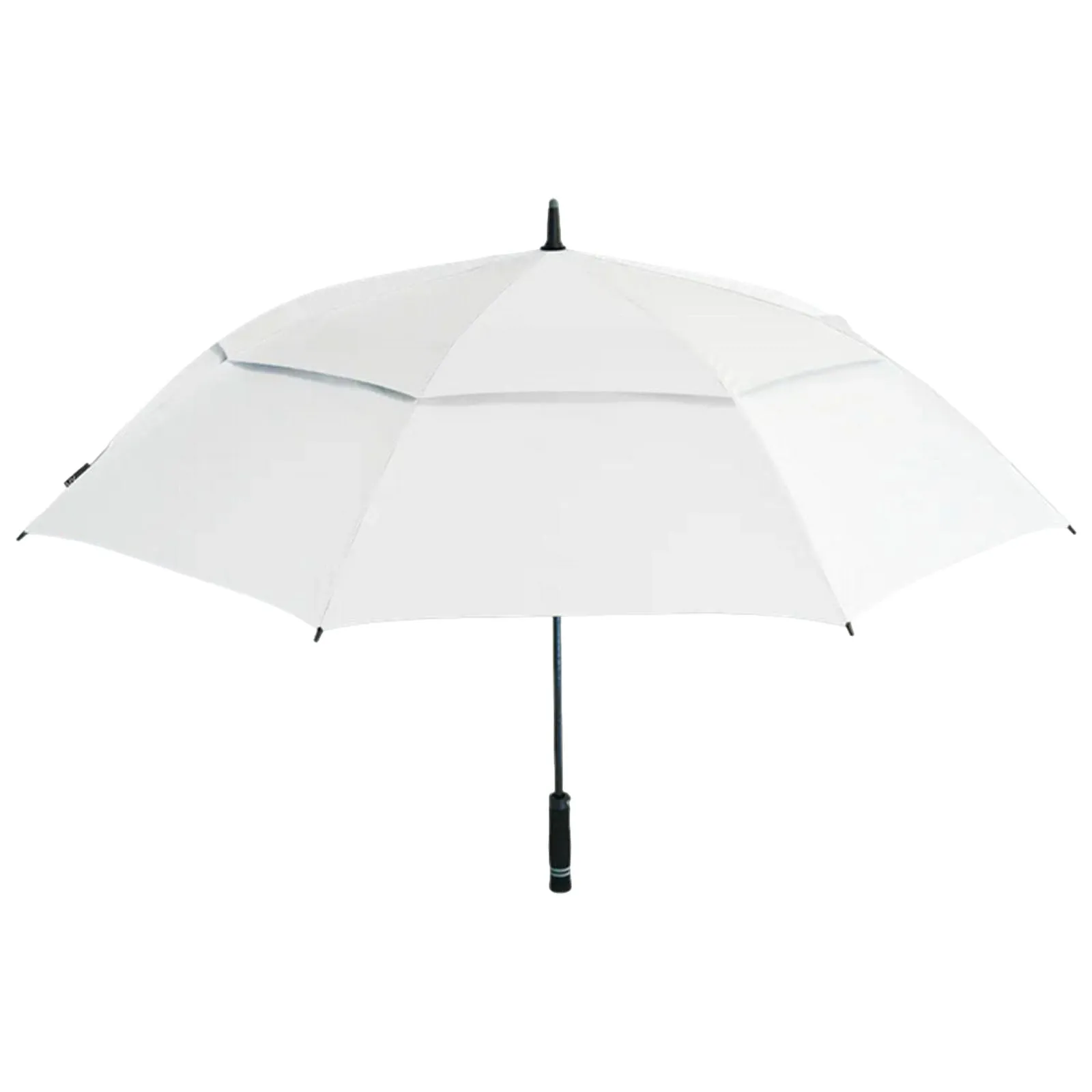 Masters TourDri 60" Double Canopy UV Protection Classic Umbrella