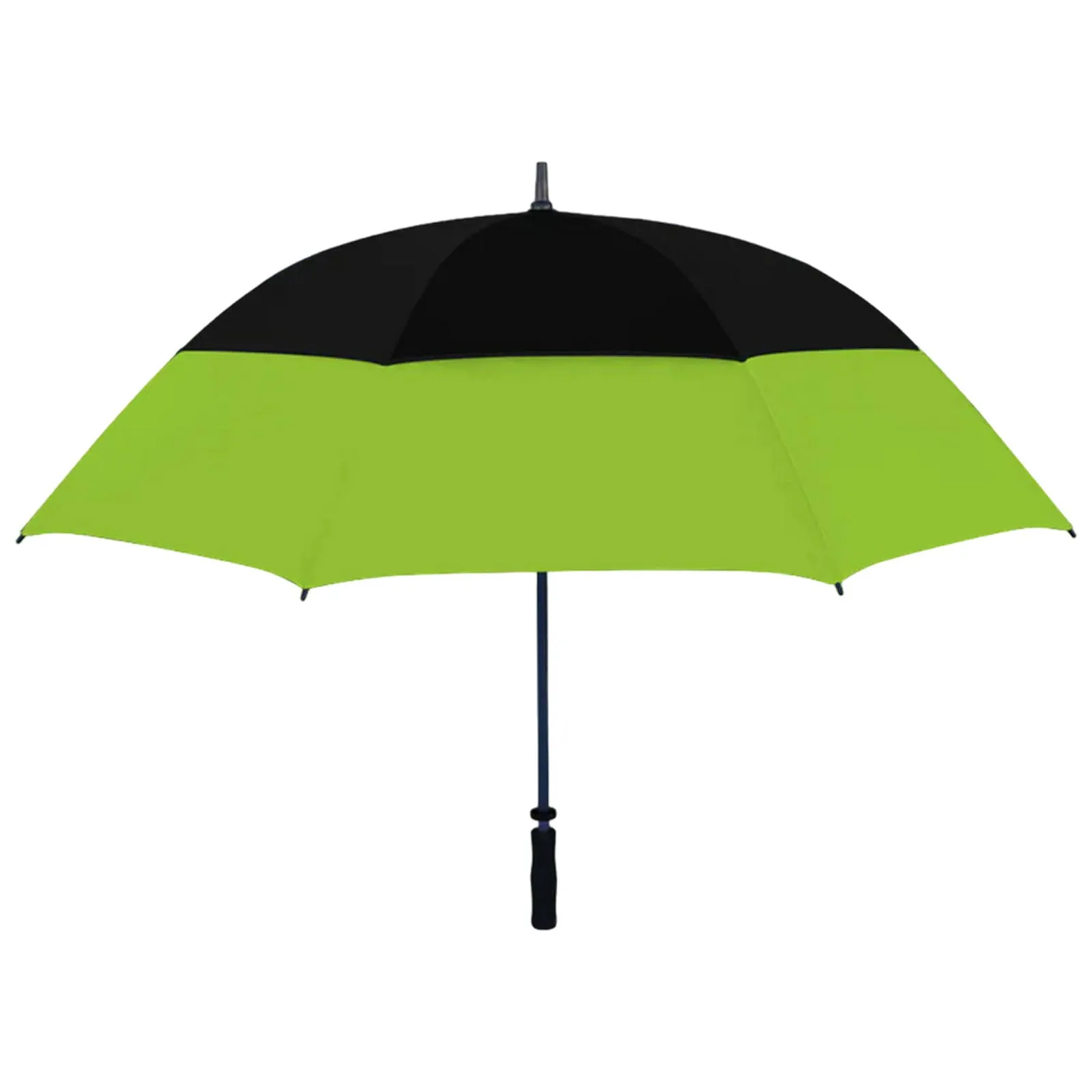 Masters TourDri 60" Double Canopy UV Protection Colour Burst Umbrella