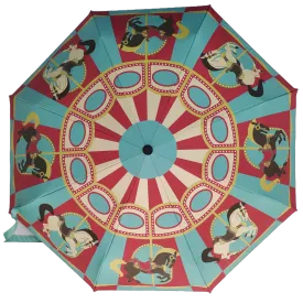 Merry-Go-Round Umbrella