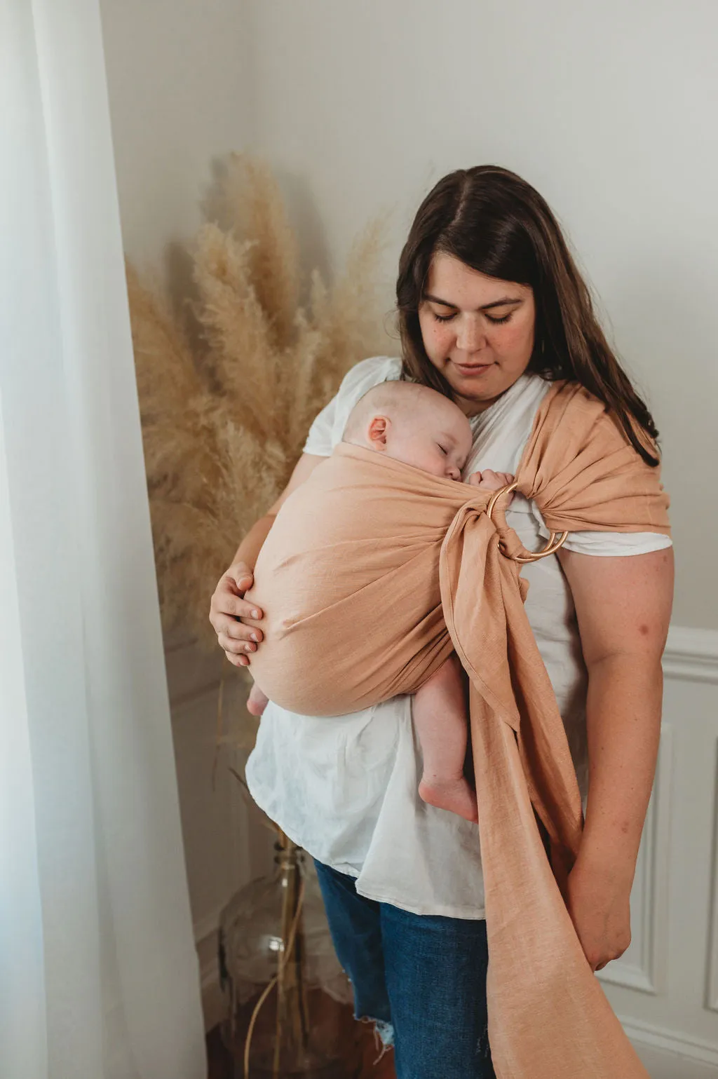 Myla Mae Ring Sling