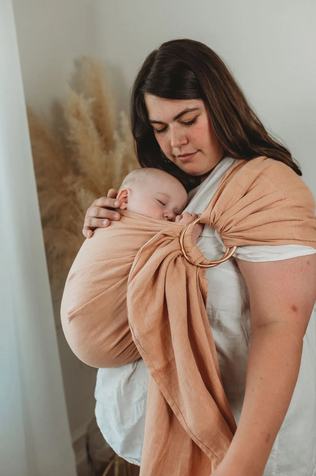 Myla Mae Ring Sling