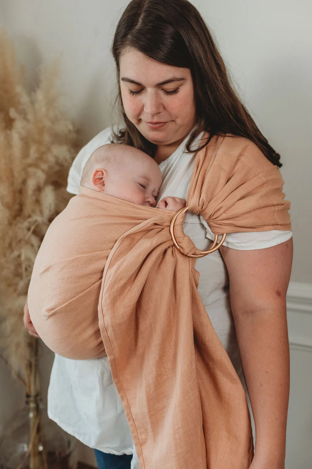 Myla Mae Ring Sling