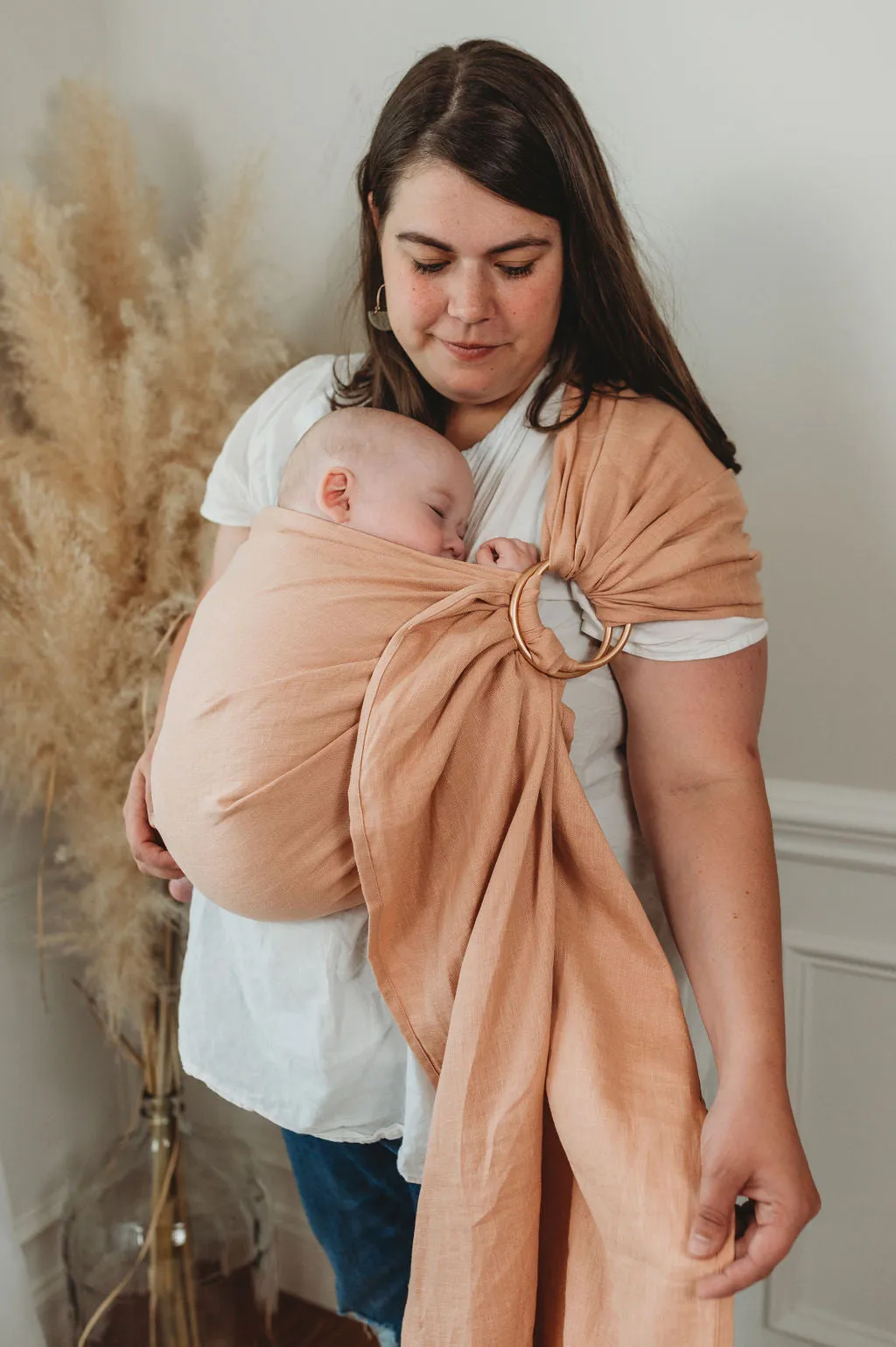 Myla Mae Ring Sling