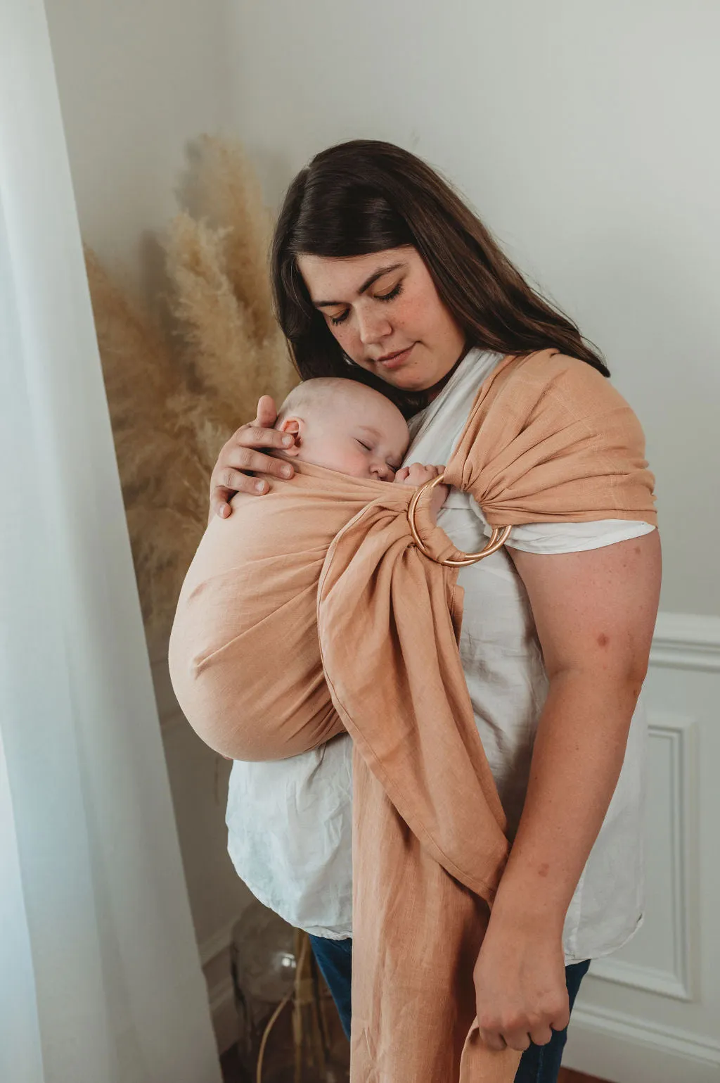 Myla Mae Ring Sling