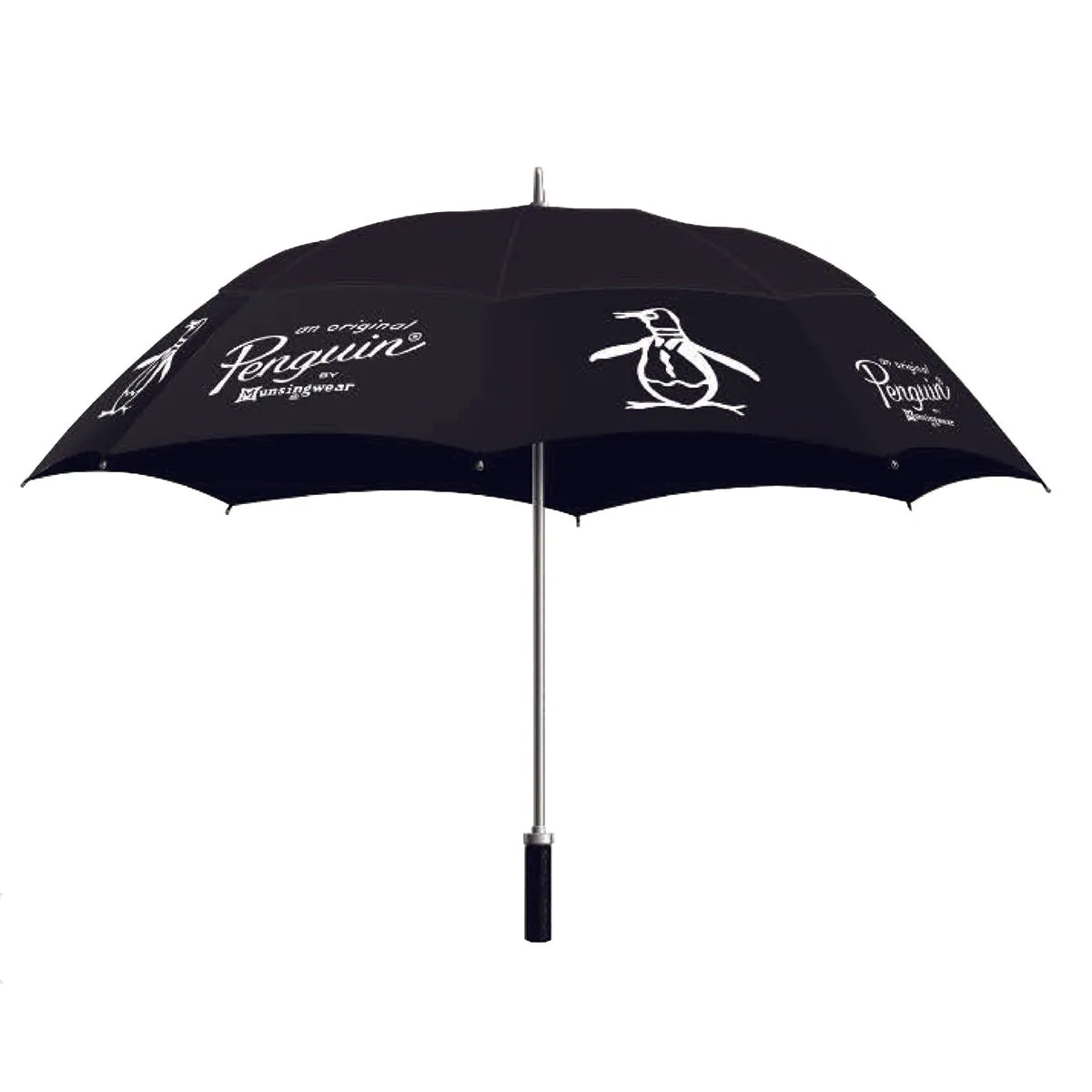 Original Penguin Golf Tour Umbrella