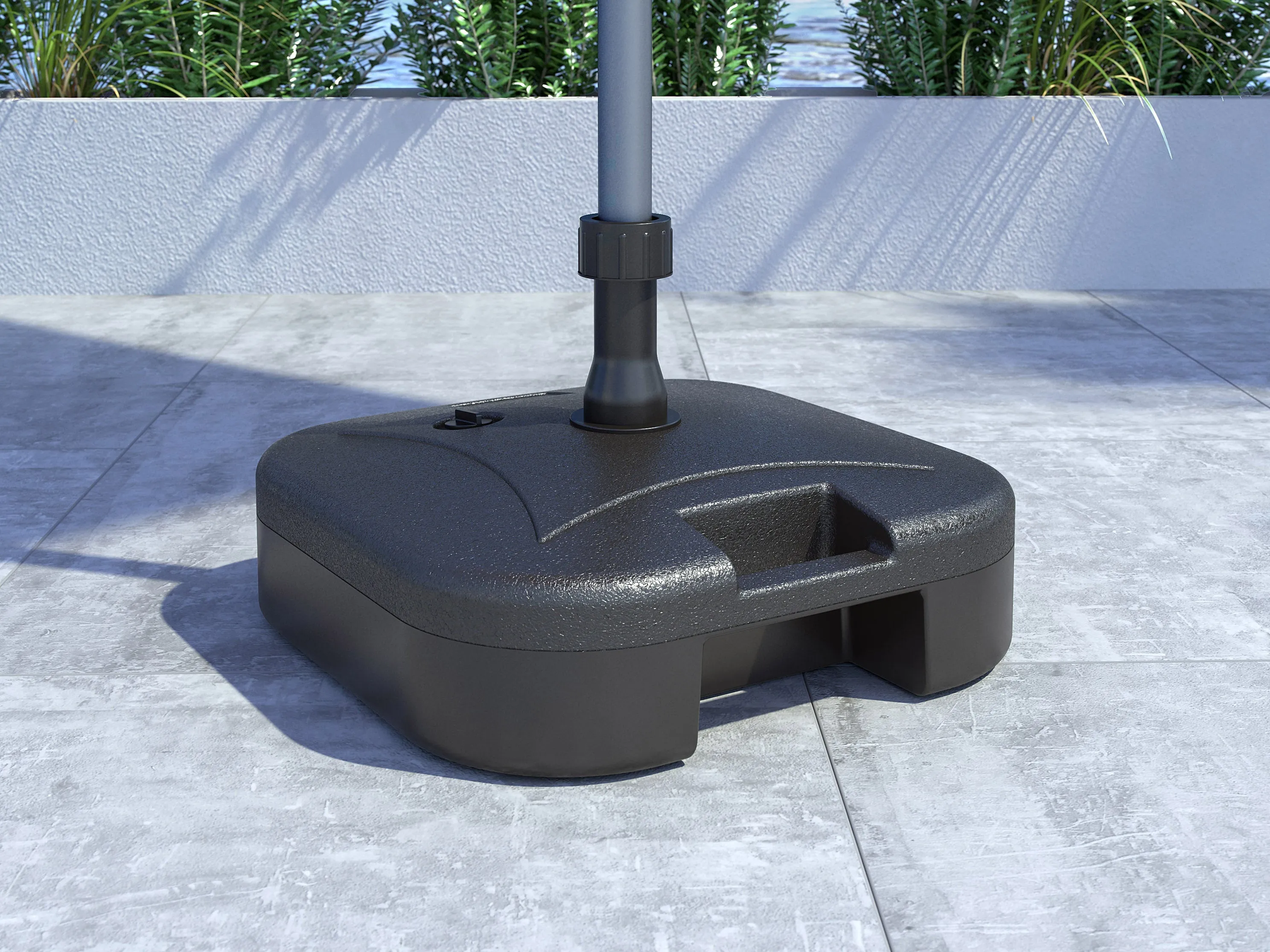 Patio Umbrella Base