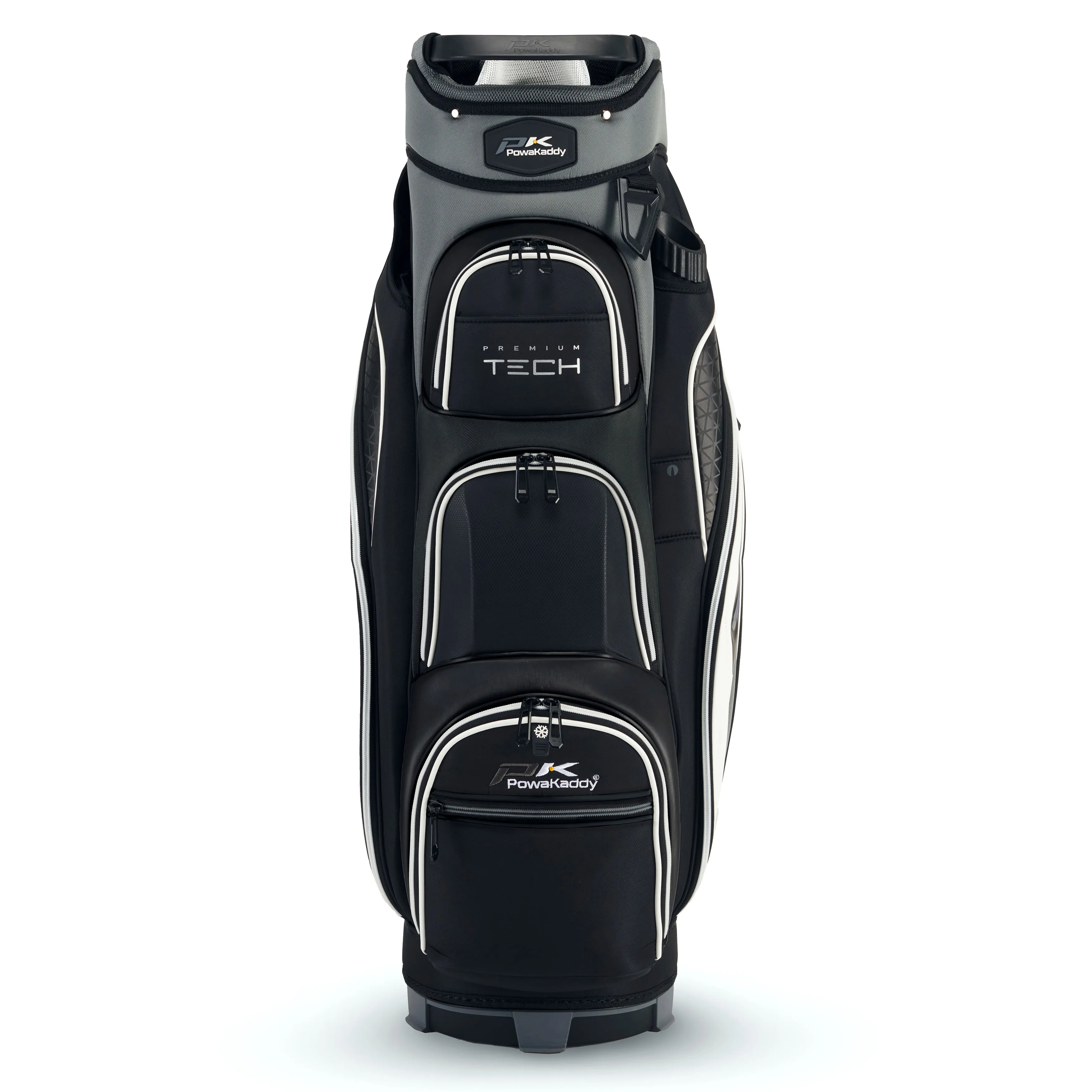 PowaKaddy Premium Tech Cart Bag