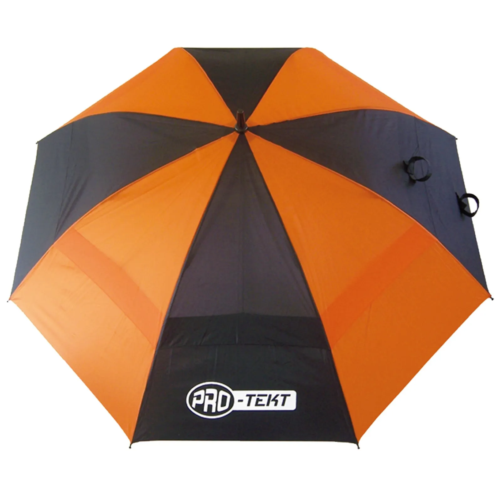 Pro-Tekt 62" Double Canopy Umbrella